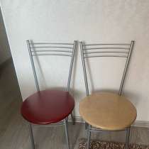 Комплект стульев, в Ульяновске