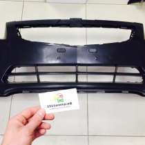 Бампер передний Шевроле Круз 2013- рестайлинг, в Оренбурге
