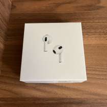 AirPods 3 Lux, в Тимашевске