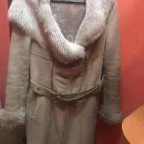 Дубленка женская, в Москве