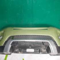 Range Rover Evoque с 2012 года Передний Бампер б/у оригинал, в Москве