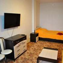 Сдаю 1-к квартиру на ул. Гагарина 38, в Ачинске