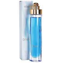 Туалетная вода Divine 50 ml, в Сочи