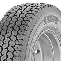 Michelin X MULTI D 215/75 R17,5 126M, в Москве