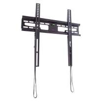 Крепление для ЖК и плазменных телевизоров Kromax Flat-3 Black, в г.Тирасполь