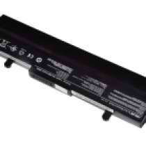 Аккумуляторная батарея для Asus AL32-1005 (11,1v 7800mAh) чёрная, в Москве