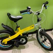 Продам Детский велосипед, отличное состояние, в Смоленске