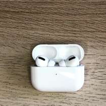 AirPods Pro Apple, в Тольятти