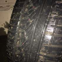 Летняя резина ecsta 185\55\15 4 шт, в Красногорске