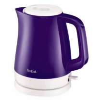 Чайник электрический Tefal Delfini Vision KO151630 1.5л, в г.Тирасполь
