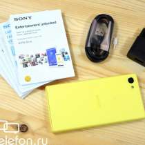 Sony Xperia Z 5 compact, в Санкт-Петербурге