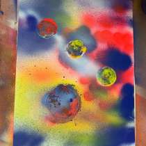 Картина &laquo;изюминка&raquo;, в Москве