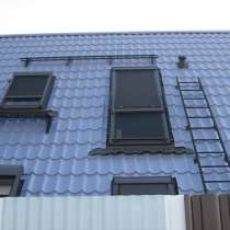 Лестницы для кровли, в Королёве