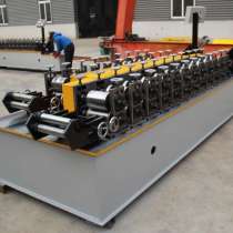 Линия для изготовления профилей из Китая, в г.Чэнду