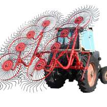 Навесное и прицепное оборудование для трактора, в Чебоксарах