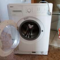 Продам стиральную машинку BEKO 2000р, в Томске