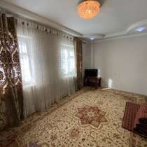 Продаётся дом срочно 4 Х КОМНАТНЫЙ 141 м2 Участок 6 сот. +СК, в г.Бишкек