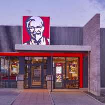 Сеть ресторанов KFC ищет сотрудников ресторана, в г.Новосибирск