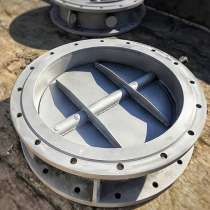 Клапан обратный 19С24НЖ ДУ-300,400 Ру16, в Димитровграде