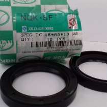 Манжета 48*65*10(2), в Красноярске