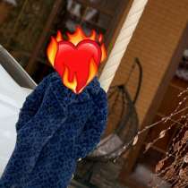 Шуба, в Грозном