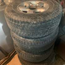 Колеса тлк 100, в Туле