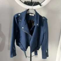 Куртка. Женская, в Братске