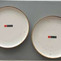 Обеденные тарелки для вторых блюд, в Красногорске