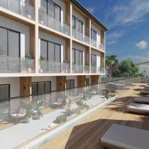 Аппартаменты на БАЛИ в комплексе Ubud Central Oasis ПРОДАЖА, в г.Ubud