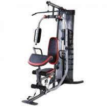 силовой тренажер Weider PRO 5500 Gym, в Екатеринбурге