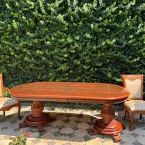 Комплект Стол и стулья, в Махачкале