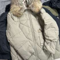 Куртка зимняя, в Кирово-Чепецке