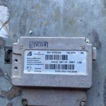 Блок Управления Эур priora, granta, kalina, в Хасавюрте