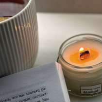 Свечи ручной работы, в Москве