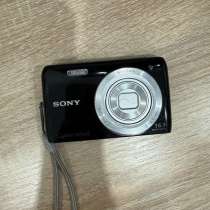 Продам sony cyber shot dsc w670, в г.Астана