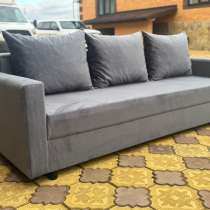 Диван еврокнижка, в Перми