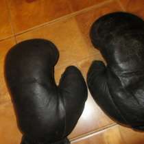 Боксерские перчатки 2 пары, в Балашове