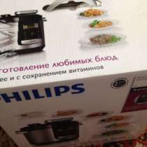 Мультиварка Philips HD2178, в Москве