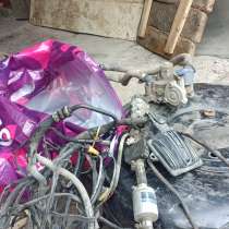 ГБО-4, в Симферополе