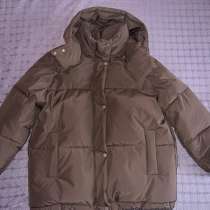 Куртка зимняя унисекс, в Красноярске
