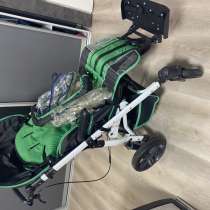 Коляска, в Тольятти