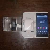 сотовый телефон Sony Xperia Z3 Dual, в Кемерове
