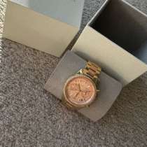 Часы женские Michael Kors, в Кемерове