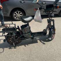 Самокат, в Самаре