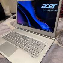 Acer aspire s7, в Москве
