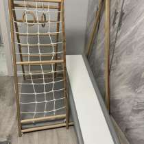 Продается детский спортивный комплекс, в Троицке