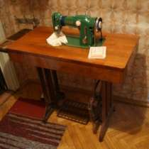 швейную машину Лада 233, в Москве