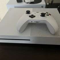 Xbox one s, в Волжский