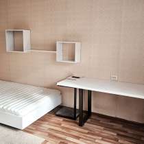 Сдаётся уютная 2-комнатная в центре, рядом всё! 4/9 эт, в г.Тирасполь