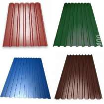 заборный профлист, в Орехово-Зуево